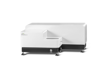 干法全自動激光粒度分析儀