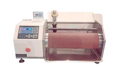 LSD-DIN53516 磨耗試驗(yàn)機(jī)