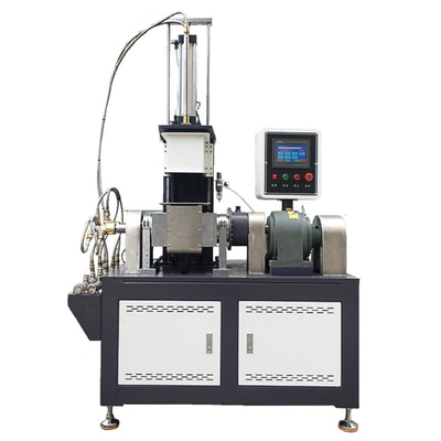 LSDKR-1L 小型密煉機(jī)