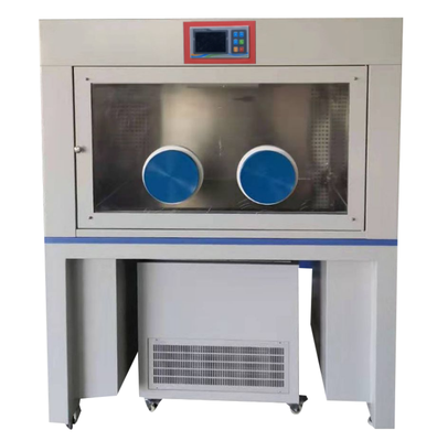 PM2.5恒溫恒濕稱重系統(tǒng)