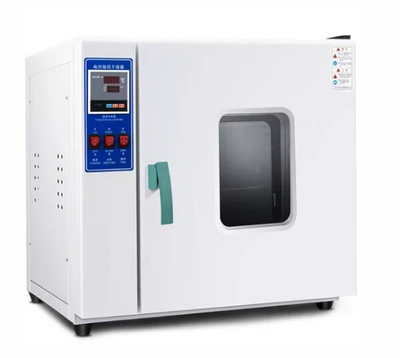 經(jīng)濟型數(shù)顯恒溫干燥箱