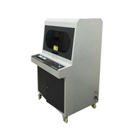 QL-50kV计算机控制电压击穿试验仪