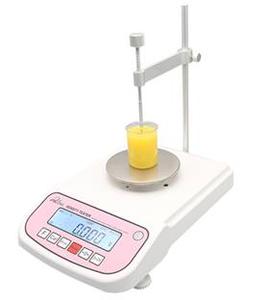 粘稠性液体专用密度测试仪